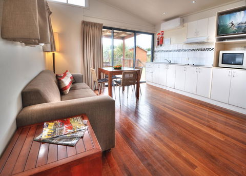 Discovery Parks - Pambula Beach - Accommodation Asia 6
