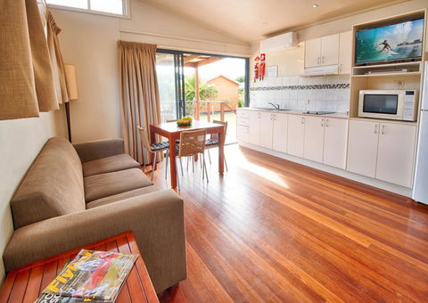 Discovery Parks - Pambula Beach - Accommodation Asia 2