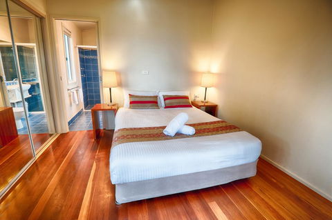 Discovery Parks - Pambula Beach - Accommodation Asia 3