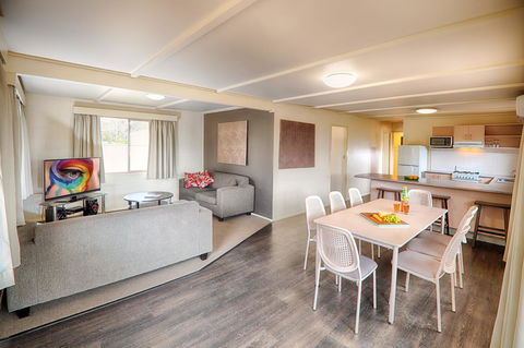 Discovery Parks - Pambula Beach - Accommodation Asia 40
