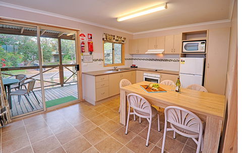 Discovery Parks - Pambula Beach - Accommodation Asia 9