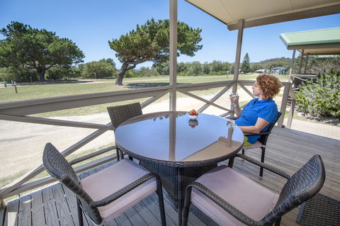 Discovery Parks - Pambula Beach - Accommodation Asia 24