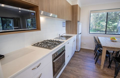 Discovery Parks - Pambula Beach - Accommodation Asia 37