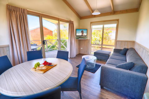 Discovery Parks - Pambula Beach - Accommodation Asia 29