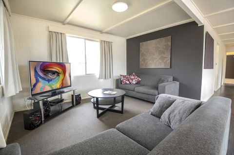 Discovery Parks - Pambula Beach - Accommodation Asia 42