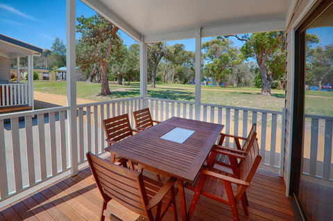 Discovery Parks - Pambula Beach - Accommodation Asia 39