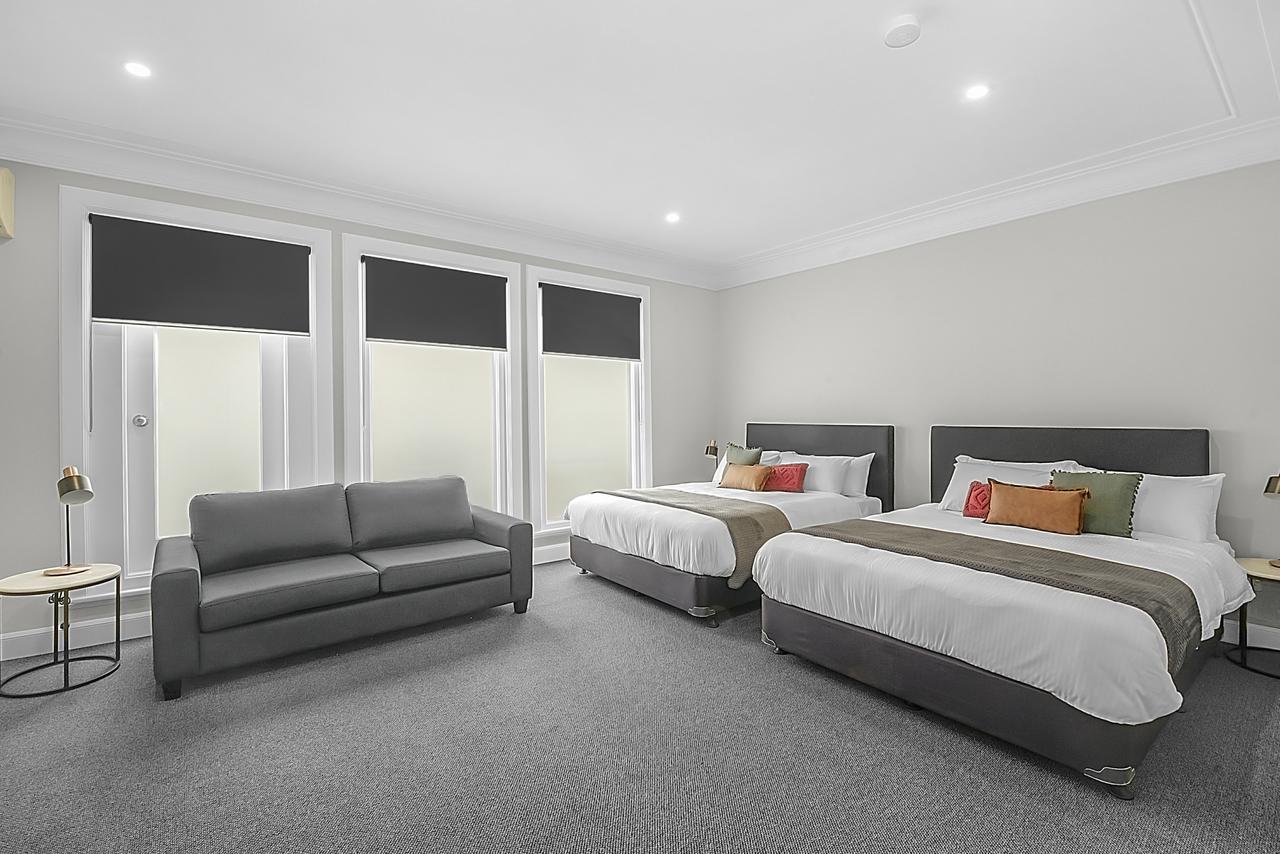 Homebush NSW Accommodation Asia