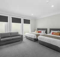 Horse and Jockey Hotel - Accommodation Asia
