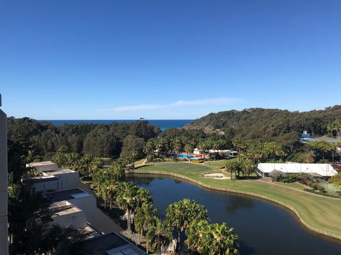 Charlesworth Bay Beach Resort - Accommodation Asia 26