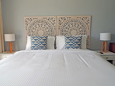 Charlesworth Bay Beach Resort - Accommodation Asia 4