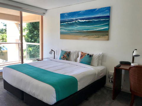 Charlesworth Bay Beach Resort - Accommodation Asia 13