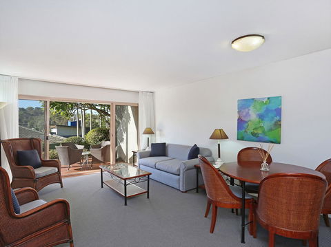 Charlesworth Bay Beach Resort - Accommodation Asia 43