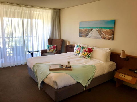Charlesworth Bay Beach Resort - Accommodation Asia 2