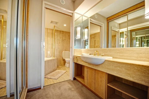Charlesworth Bay Beach Resort - Accommodation Asia 18