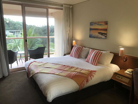 Charlesworth Bay Beach Resort - Accommodation Asia 1