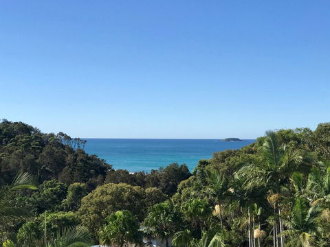Charlesworth Bay Beach Resort - Accommodation Asia 28