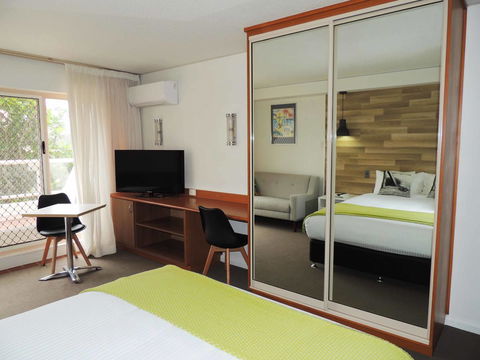 Charlesworth Bay Beach Resort - Accommodation Asia 30