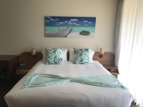 Charlesworth Bay Beach Resort - Accommodation Asia 37
