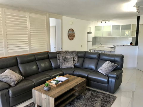Charlesworth Bay Beach Resort - Accommodation Asia 12