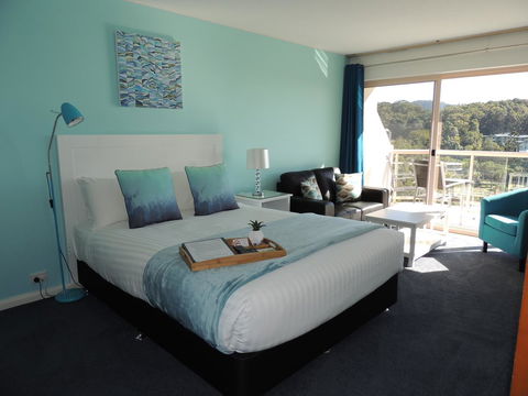 Charlesworth Bay Beach Resort - Accommodation Asia 33