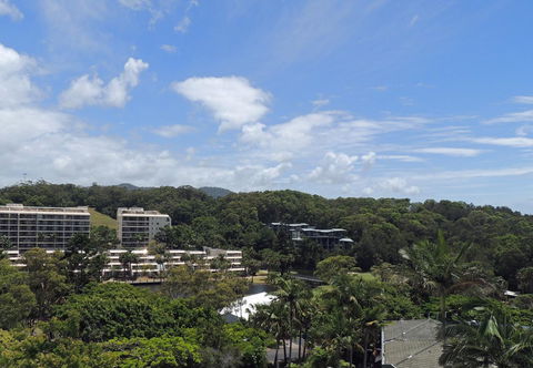 Charlesworth Bay Beach Resort - Accommodation Asia 3