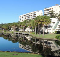 Charlesworth Bay Beach Resort - Accommodation Asia