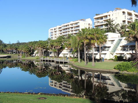 Charlesworth Bay Beach Resort - Accommodation Asia 0