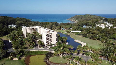 Charlesworth Bay Beach Resort - Accommodation Asia 36