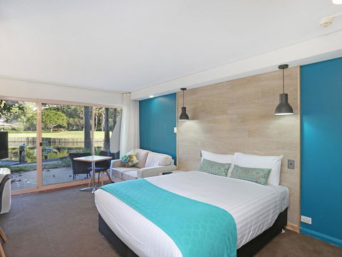 Charlesworth Bay Beach Resort - Accommodation Asia 41