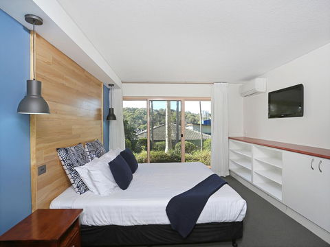 Charlesworth Bay Beach Resort - Accommodation Asia 44