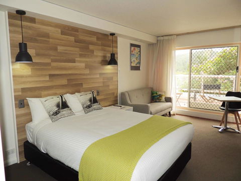 Charlesworth Bay Beach Resort - Accommodation Asia 32