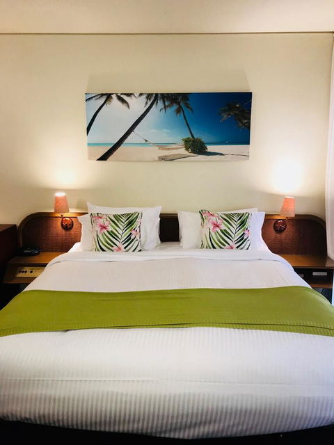 Charlesworth Bay Beach Resort - Accommodation Asia 39