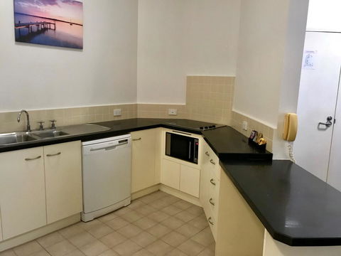 Charlesworth Bay Beach Resort - Accommodation Asia 11