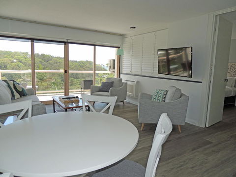 Charlesworth Bay Beach Resort - Accommodation Asia 6