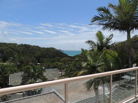 Charlesworth Bay Beach Resort - Accommodation Asia 8