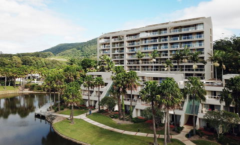 Charlesworth Bay Beach Resort - Accommodation Asia 35