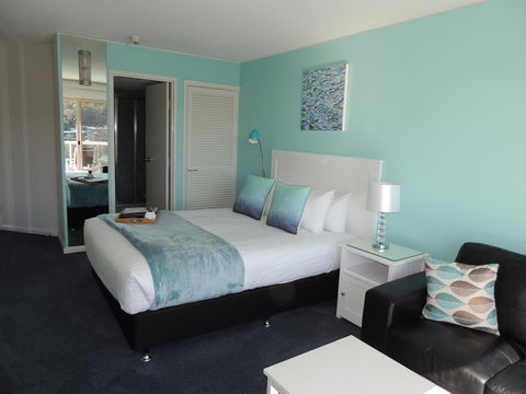 Charlesworth Bay Beach Resort - Accommodation Asia 34