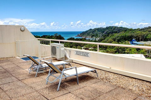Charlesworth Bay Beach Resort - Accommodation Asia 21