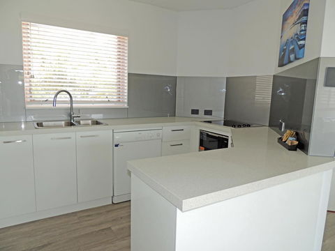Charlesworth Bay Beach Resort - Accommodation Asia 9
