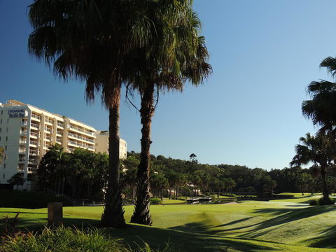 Charlesworth Bay Beach Resort - Accommodation Asia 24