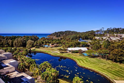 Charlesworth Bay Beach Resort - Accommodation Asia 19