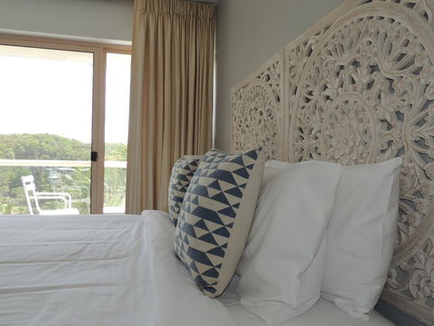 Charlesworth Bay Beach Resort - Accommodation Asia 7
