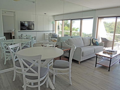 Charlesworth Bay Beach Resort - Accommodation Asia 10