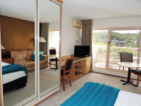 Charlesworth Bay Beach Resort - Accommodation Asia 31
