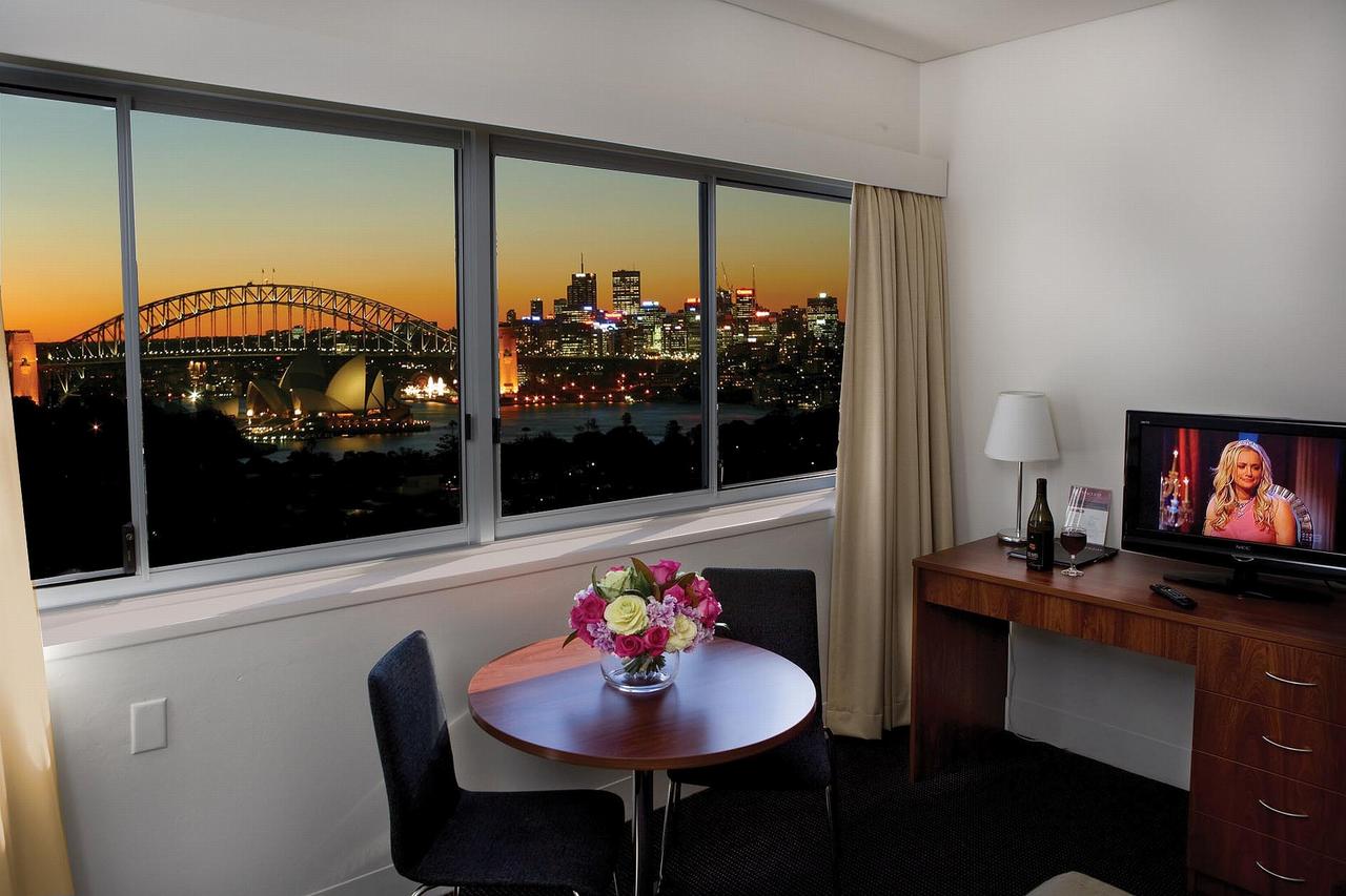 Elizabeth Bay NSW Accommodation Asia