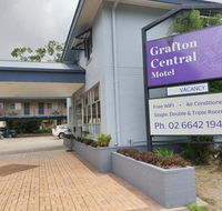 Grafton Central Motel - Accommodation Asia