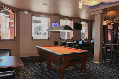 Glasgow Arms Hotel Ultimo - Accommodation Asia 23