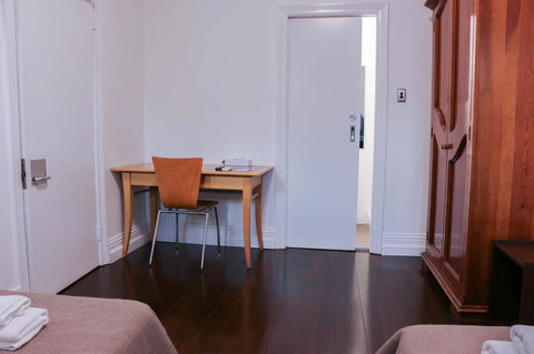 Glasgow Arms Hotel Ultimo - Accommodation Asia 3