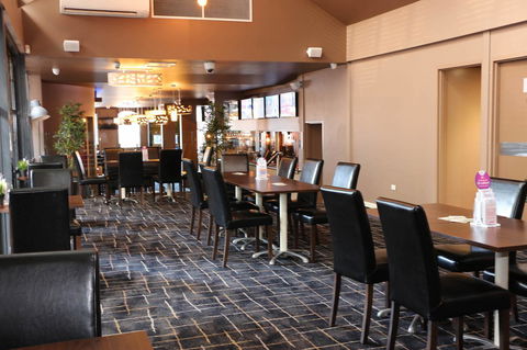 Glasgow Arms Hotel Ultimo - Accommodation Asia 6