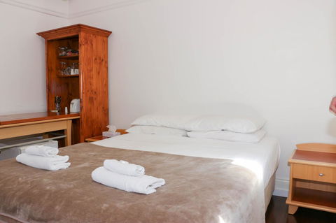 Glasgow Arms Hotel Ultimo - Accommodation Asia 1